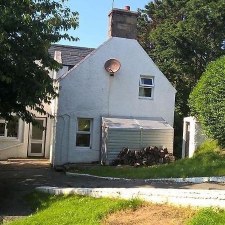 Tigh Na Tilleadh Achiltibuie Bagian luar foto