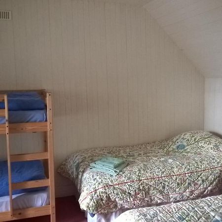 Tigh Na Tilleadh Achiltibuie Bagian luar foto