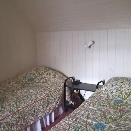 Tigh Na Tilleadh Achiltibuie Bagian luar foto