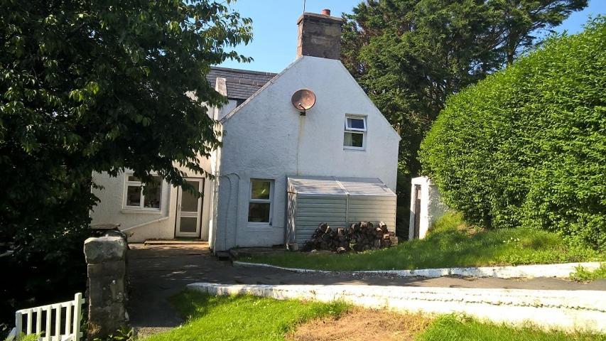 Tigh Na Tilleadh Achiltibuie Bagian luar foto
