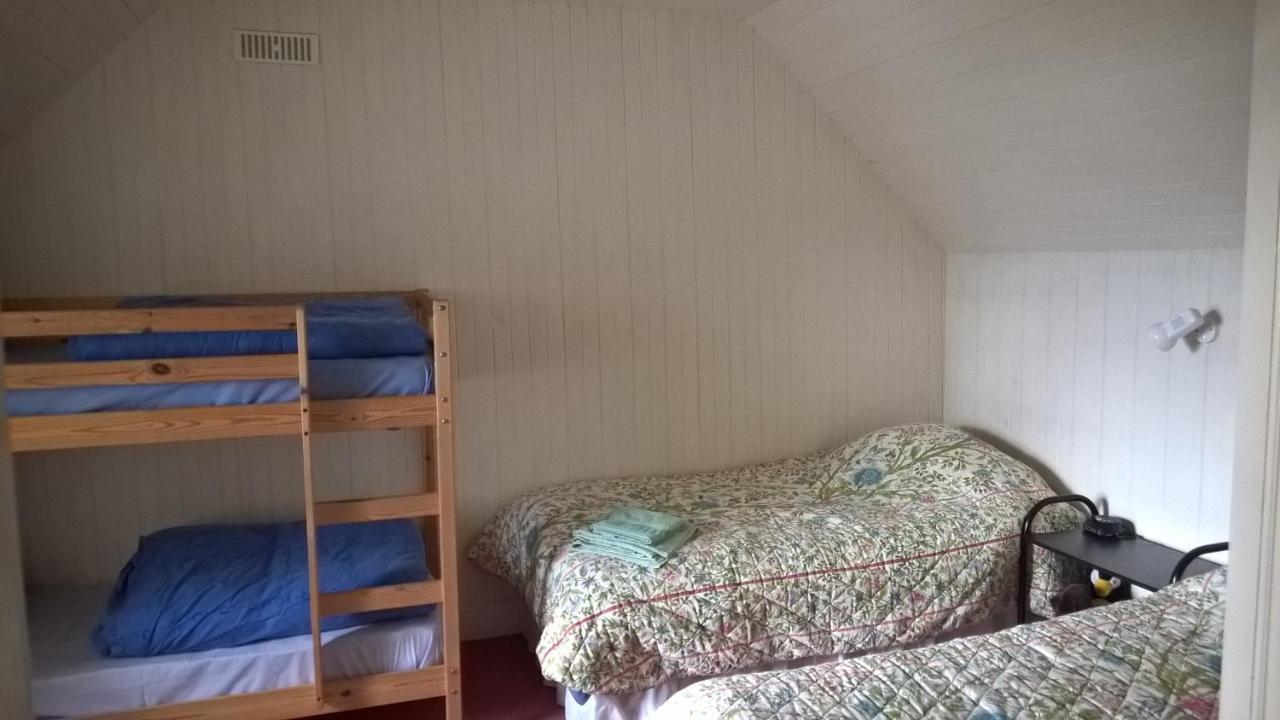Tigh Na Tilleadh Achiltibuie Bagian luar foto