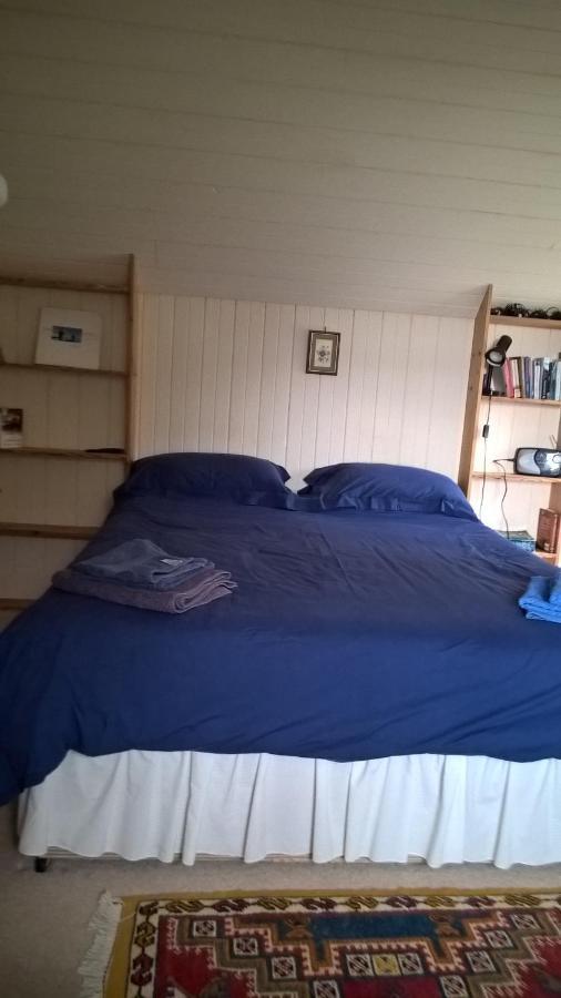 Tigh Na Tilleadh Achiltibuie Bagian luar foto